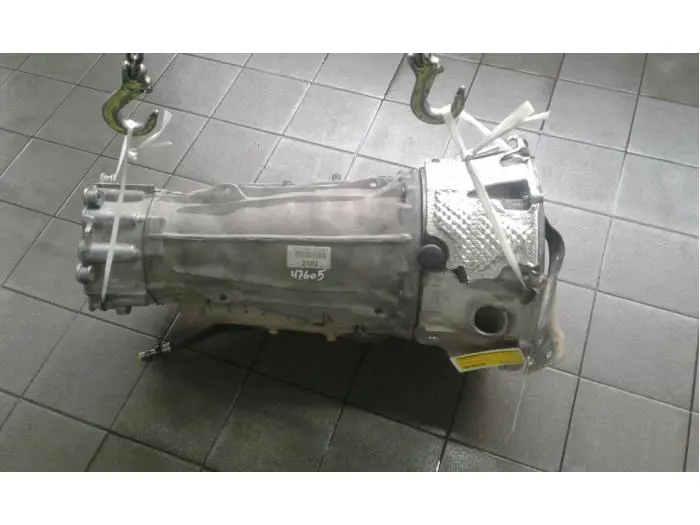 Gearbox Mercedes GLE-Klasse