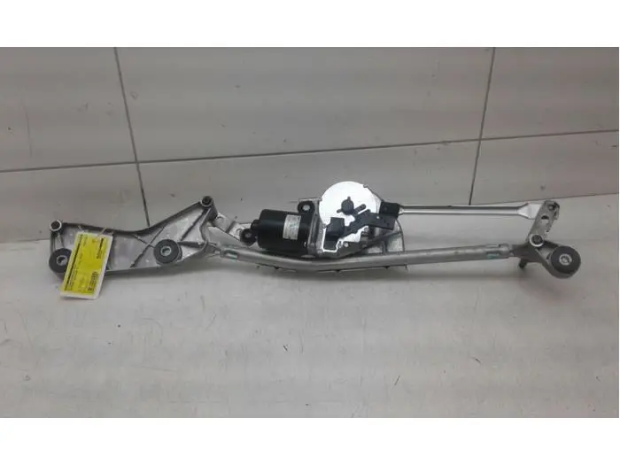 Front wiper motor Mercedes GLE