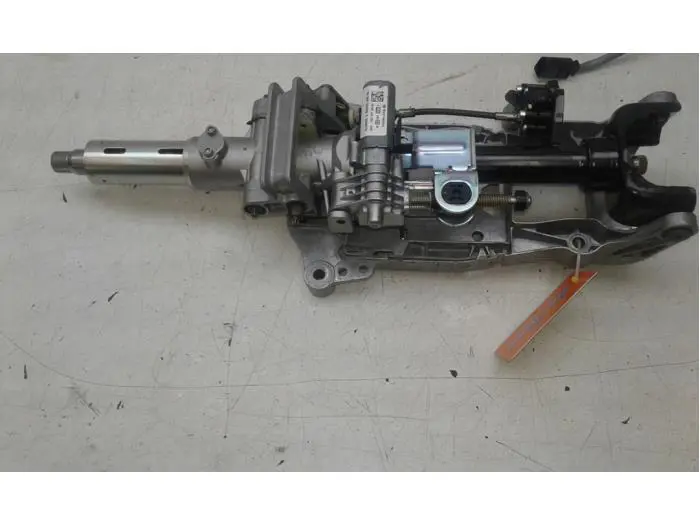 Steering column Mercedes GLE-Klasse