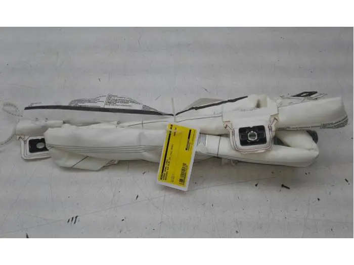 Roof curtain airbag, left Mercedes GLE-Klasse