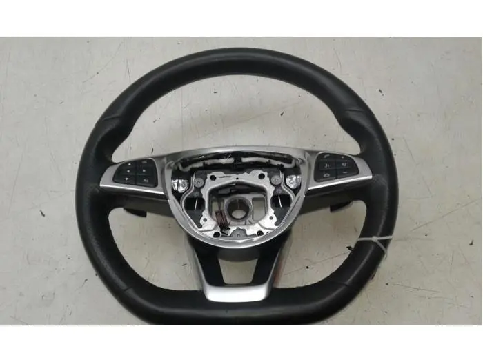 Steering wheel Mercedes GLE