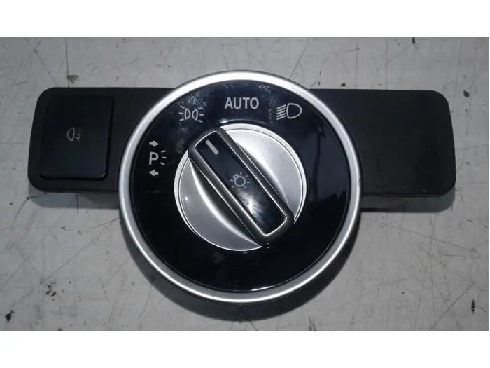 Light switch Mercedes GLE