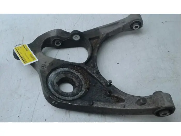 Rear wishbone, right Mercedes GLE-Klasse