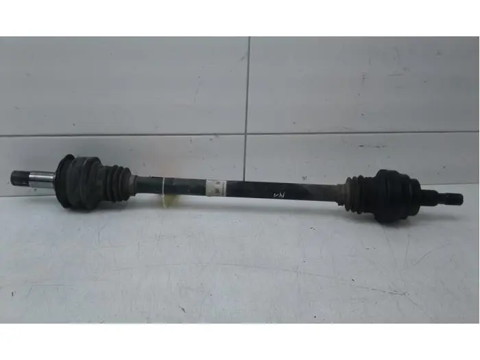 Drive shaft, rear right Mercedes GLE