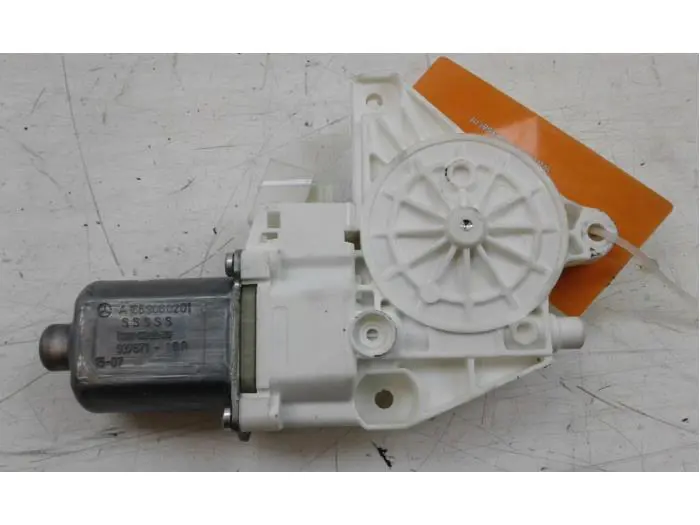 Door window motor Mercedes GLE-Klasse