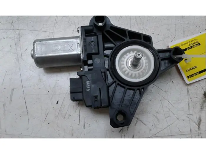 Door window motor Mercedes GLE-Klasse