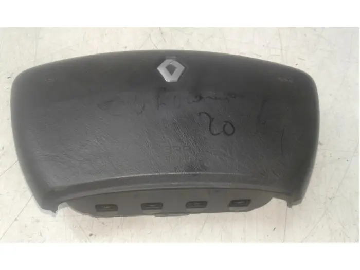 Left airbag (steering wheel) Renault Trafic