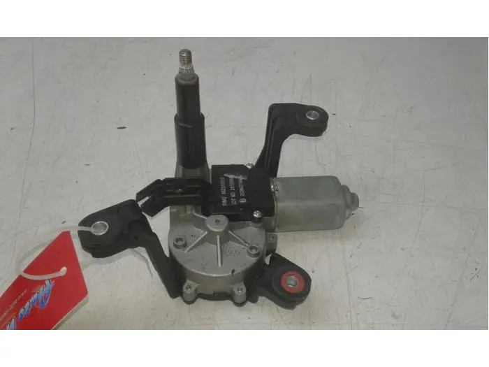 Rear wiper motor Opel Astra