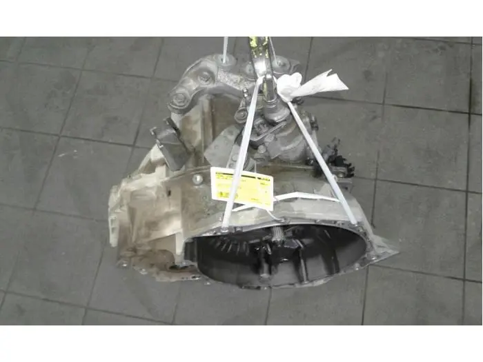 Gearbox Opel Astra