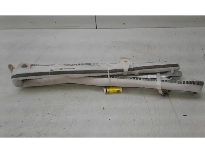 Roof curtain airbag, left Opel Astra