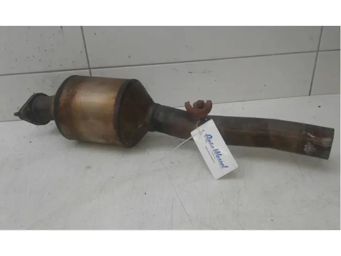 Catalytic converter Ford Transit