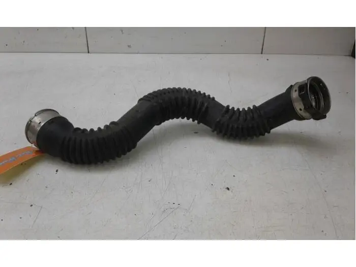 Intercooler tube Mercedes B-Klasse