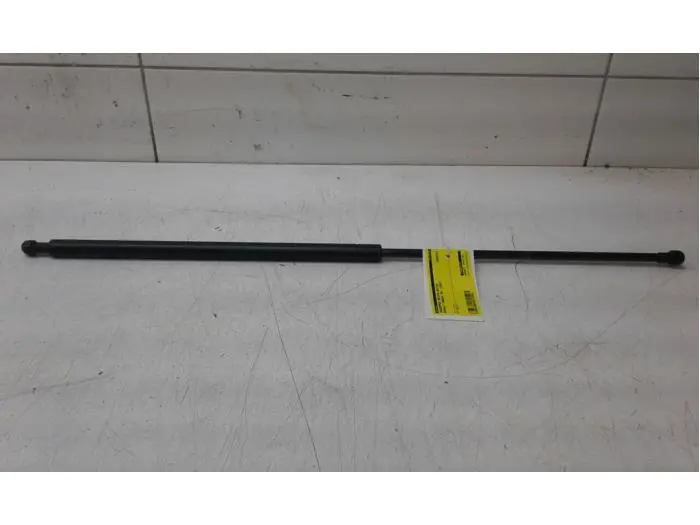 Rear gas strut, right Renault Kangoo