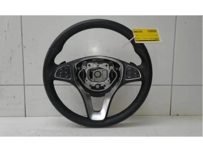 Steering wheel Mercedes B-Klasse