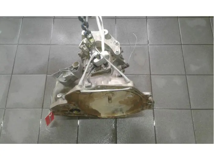 Gearbox Opel Corsa