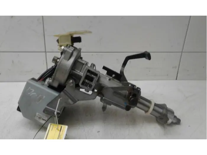 Steering column Renault ZOE