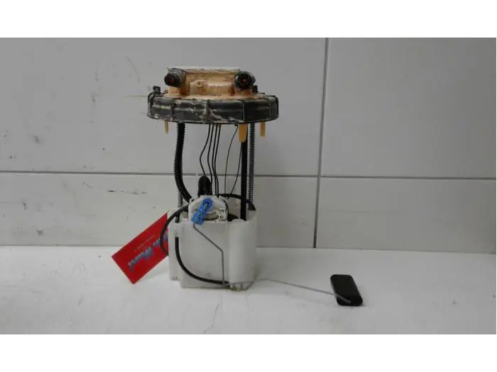 Electric fuel pump Opel Combo