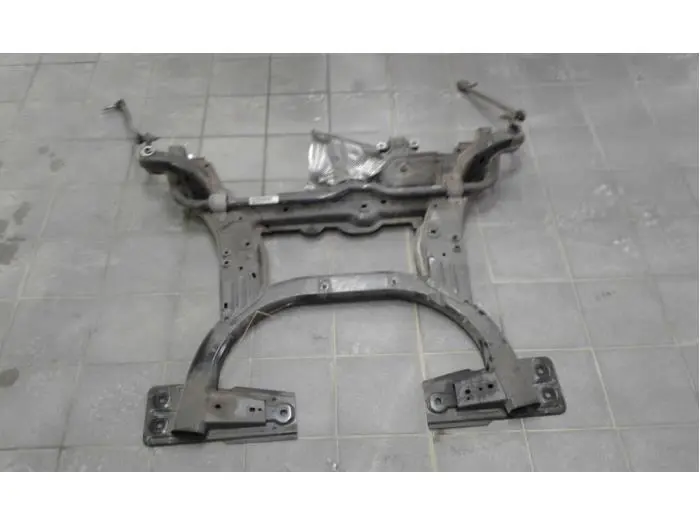 Subframe Mercedes B-Klasse