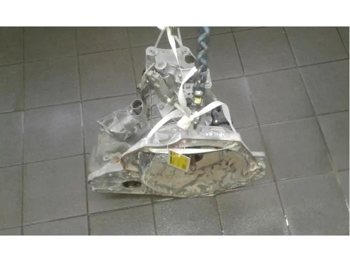 Gearbox Opel Corsa