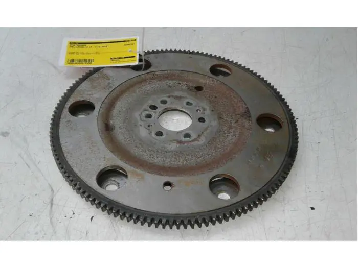 Starter ring gear Opel Crossland X