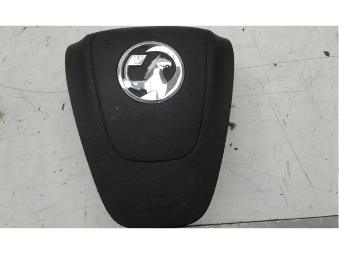 Left airbag (steering wheel) Opel Astra