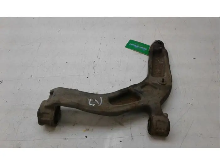 Front wishbone, right Volkswagen Transporter