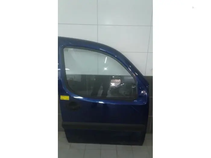 Door 2-door, right Fiat Doblo