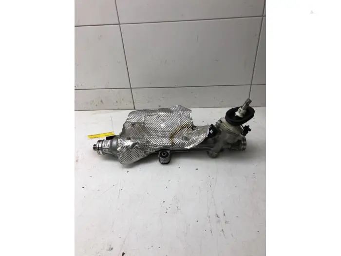 Power steering box Opel Astra