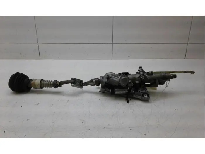 Steering column Mercedes CLK