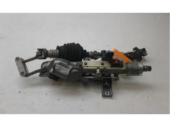 Steering column Mercedes CLK