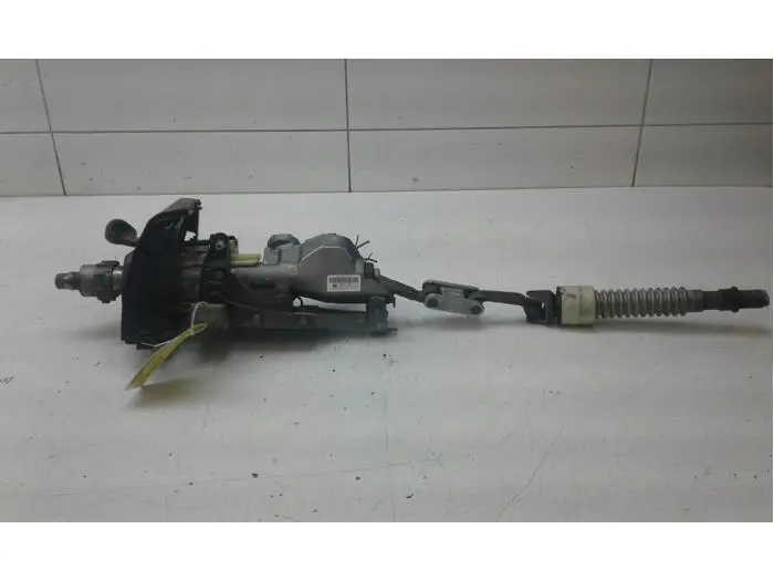 Steering column Mercedes E-Klasse