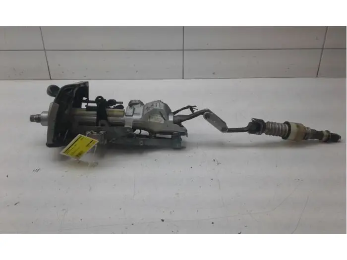 Steering column Mercedes CLK