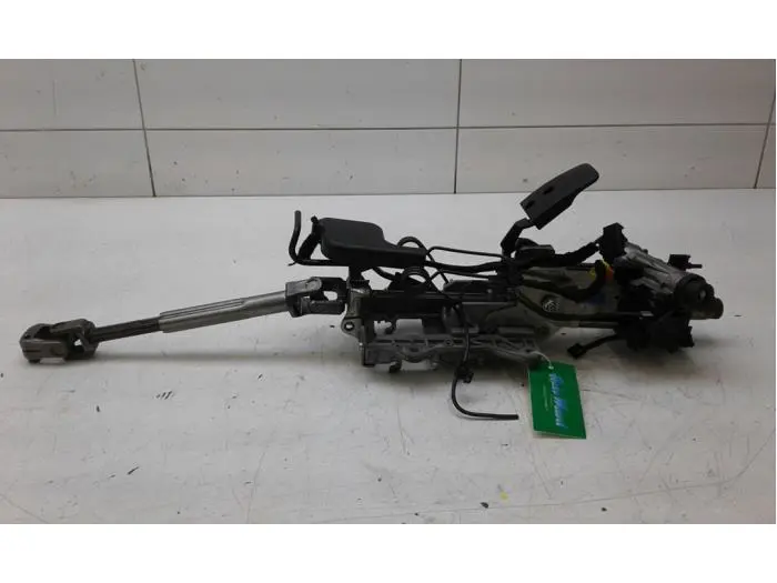 Steering column Volkswagen Golf Plus