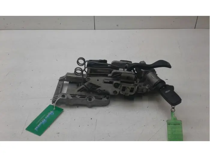 Steering column Audi A2