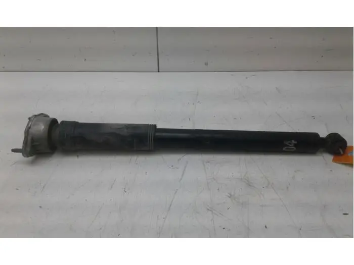 Rear shock absorber, left Mercedes C-Klasse