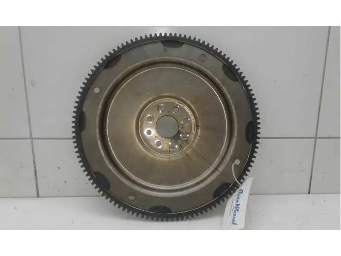 Starter ring gear Landrover Range Rover