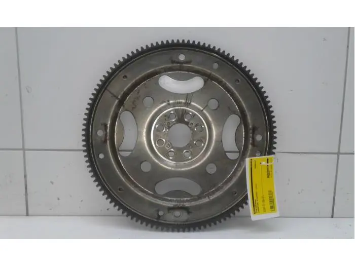 Starter ring gear Landrover Discovery