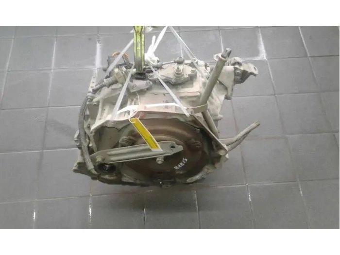 Gearbox Opel Corsa