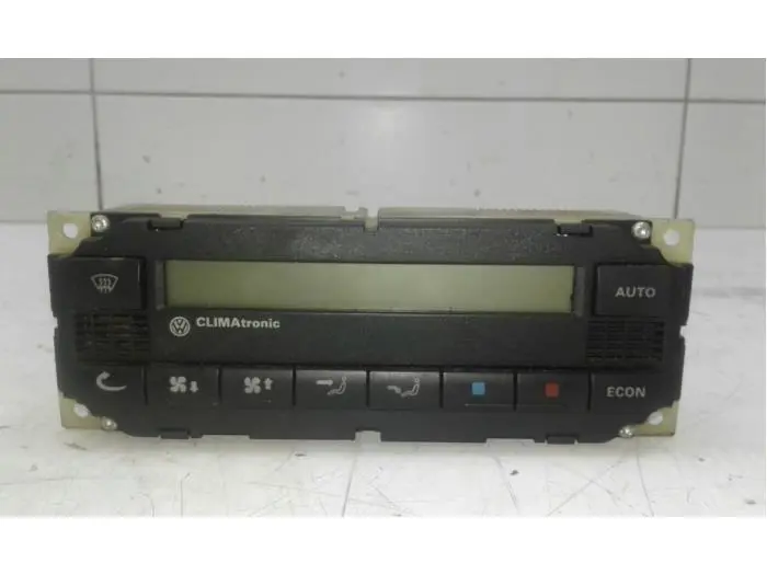 Heater control panel Volkswagen Golf 97-