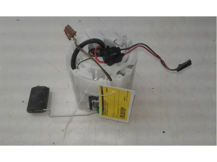 Electric fuel pump Kia Stonic