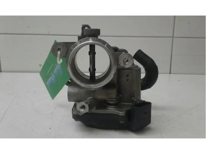 Throttle body Audi A3