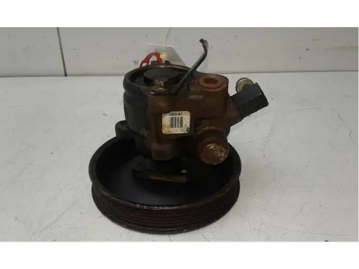 Power steering pump Ford Transit