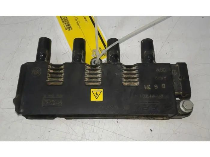 Ignition coil Fiat Panda