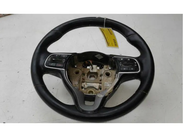 Steering wheel Kia Niro 16-
