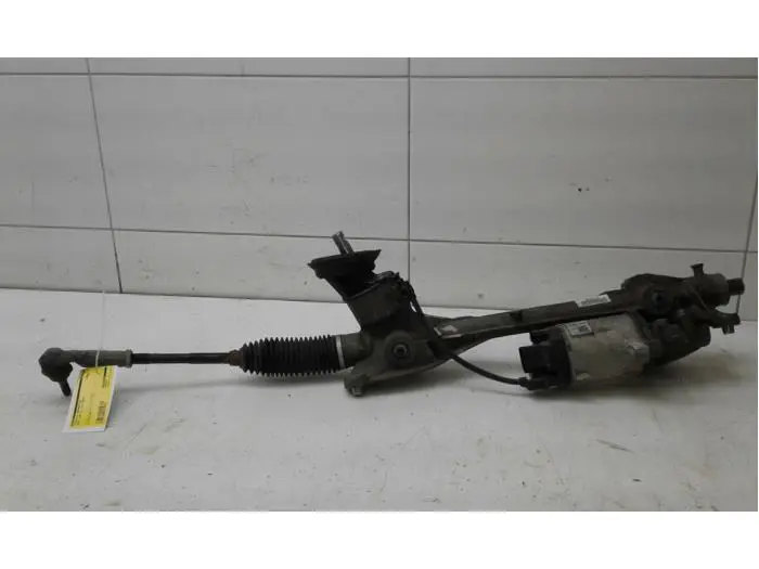 Power steering box Seat Leon