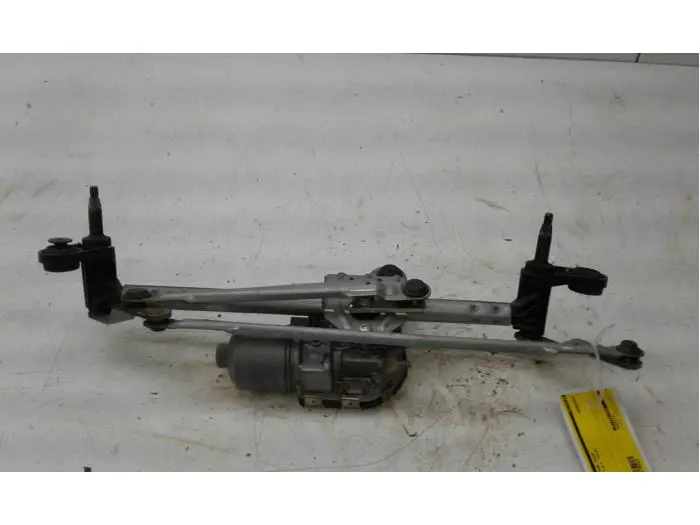 Front wiper motor Seat Leon