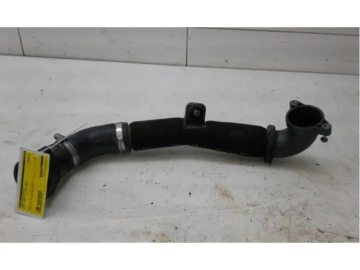 Intercooler tube Seat Leon