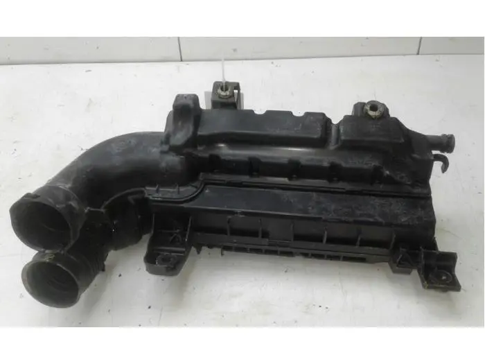 Air box Peugeot 2008