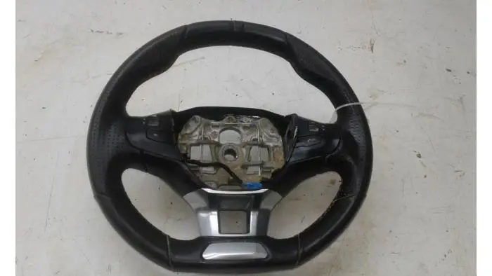 Steering wheel Peugeot 2008