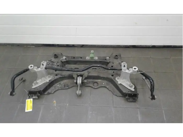 Subframe Renault Megane Break